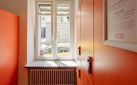 easyHotel Zürich City Centre