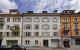 easyHotel Zürich City Centre